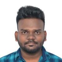 Rajakumaran Chandrasekaran