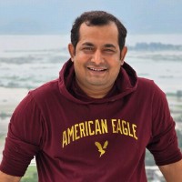 Yogeshkumar Darji