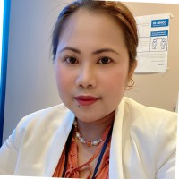 Crisaly M.