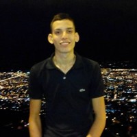 Carlos Gonzales