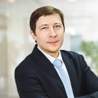 Ivan Kavalenka, ACCA