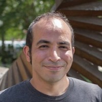 Andres Colon