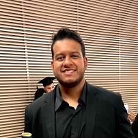 Daniel Silva Violin
