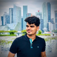Naresh Yadav