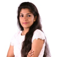 Dinta Maria Jacob