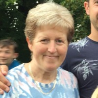 Gillian Hunter