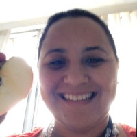 Karla Siu Lane Martínez Sandoval