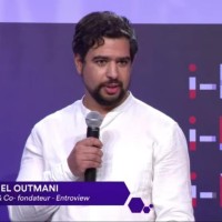 Sohaïb EL OUTMANI Ph.D