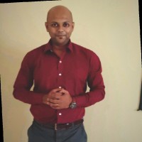 Indranil Ray