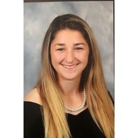 Brianna Caton, Mba