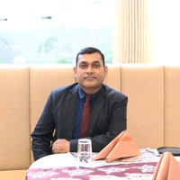 Sunit Kumar Singh 🇮🇳
