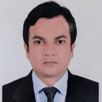 Md. Aminul Islam Bhuiyan