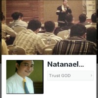 Natanael Welly Horman SE MM