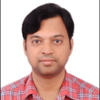 Chandramohan A V