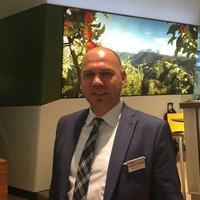 Markus Niederegger