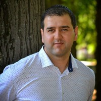 Albu Valentin