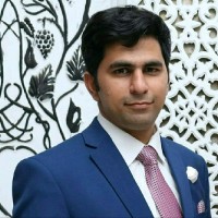 Muhammad Haris Javed