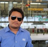 Sandesh Jadhav