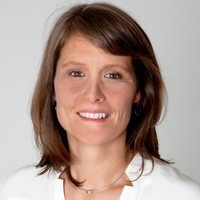 Catriona Patterson
