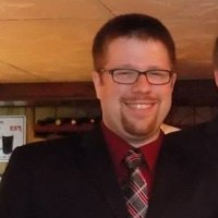 John Anneken, B.S., Ph.D.