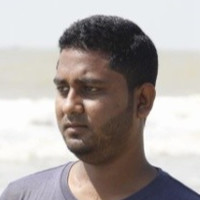 Aliakbor Mahmud