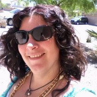 Danette Dickey