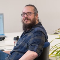 Michaël Vanderhaegen