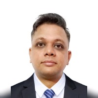 Ravindra Jaiswal