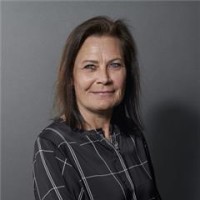 Gitte Dørfler