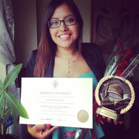 Ivana Urrutia, P.Eng, Pmp