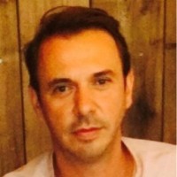 Christophe Den Haerinck