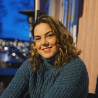 Ada Emilie Warderud