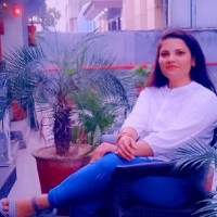 Pooja Verma