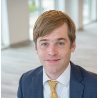 Ben Doak, Cfa
