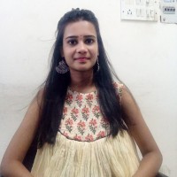 Mansi Singla