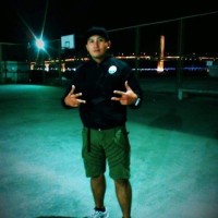 Ariel Belaong