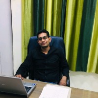 Alok Dubey