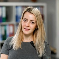 Nataliia Kolchynska