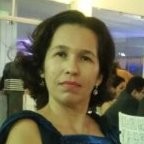 Kátia Valéria Freire Azevedo