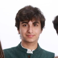 Ved Matai