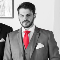 Louis Xavier Renauld