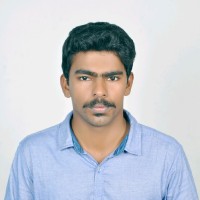 Vishnu T Vishnu
