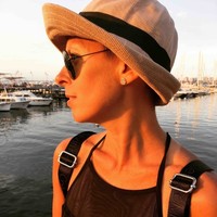 Patricia García De Luca