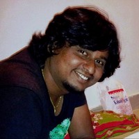 Ganesh Ravichandran