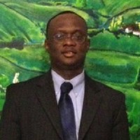 Momodou Keita