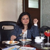 Radhika Sehdev