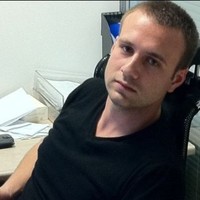 Cem Barisici