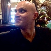 Vishal Vasavada