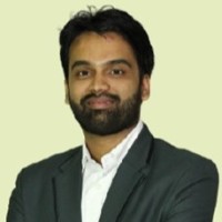 Raghunath Sharma Mukkavilli