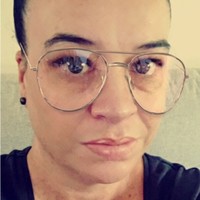 Nadine Tamehana